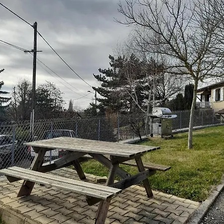 Nyaraló Des Cotes 1 *